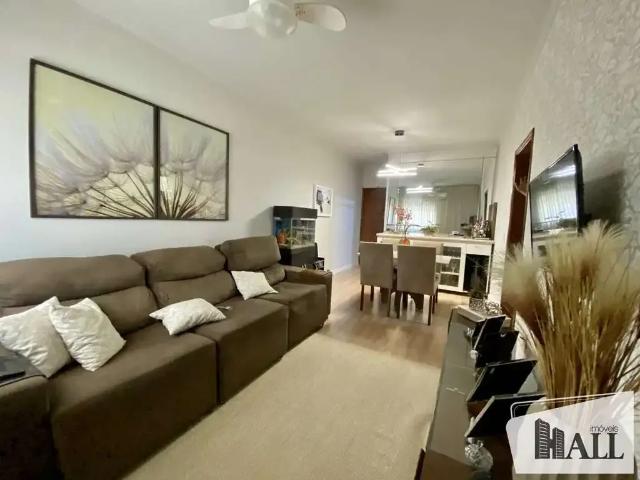 Apartamento venda em São José do Rio Preto