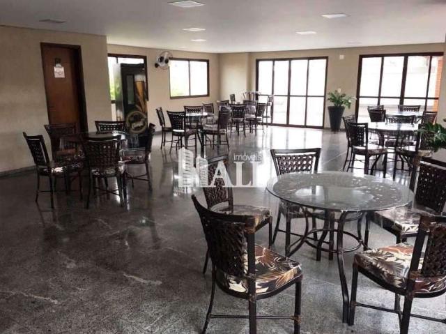 Apartamento venda em São José do Rio Preto