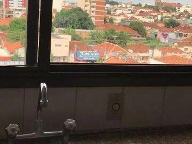 Apartamento venda em São José do Rio Preto