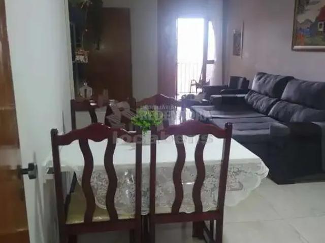 Apartamento venda em Região Imediata de São José do Rio Preto, Região Metropolitana de São José do Rio Preto