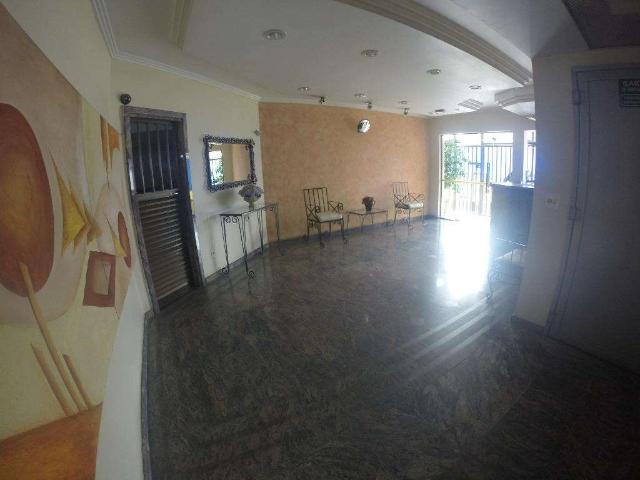 Apartamento venda em São José do Rio Preto