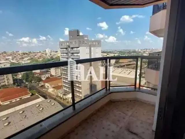 Apartamento venda em Região Imediata de São José do Rio Preto, Região Metropolitana de São José do Rio Preto
