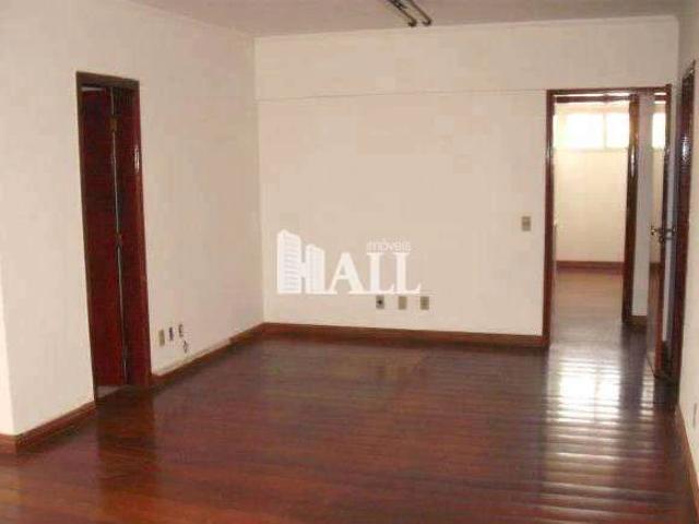 Apartamento venda em São José do Rio Preto