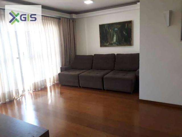 Apartamento venda em São José do Rio Preto