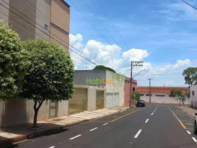 Apartamento venda em São José do Rio Preto