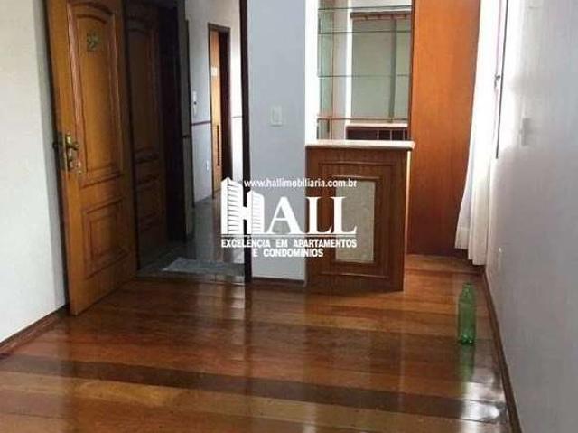 Apartamento venda em Região Imediata de São José do Rio Preto, Região Metropolitana de São José do Rio Preto