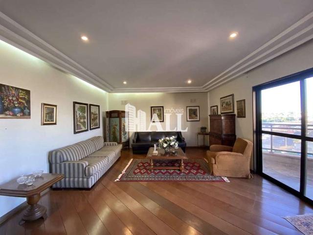 Apartamento venda em Região Imediata de São José do Rio Preto, Região Metropolitana de São José do Rio Preto