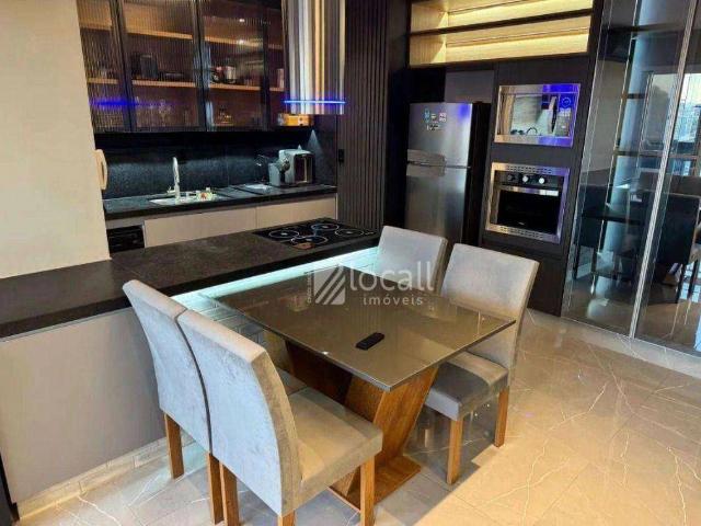 Apartamento venda em São José do Rio Preto