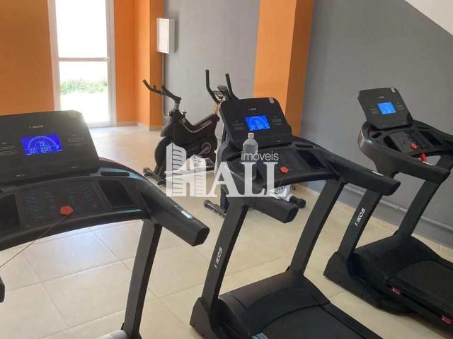 Apartamento venda em São José do Rio Preto