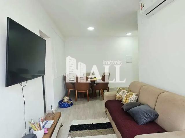 Apartamento venda em Região Imediata de São José do Rio Preto, Região Metropolitana de São José do Rio Preto