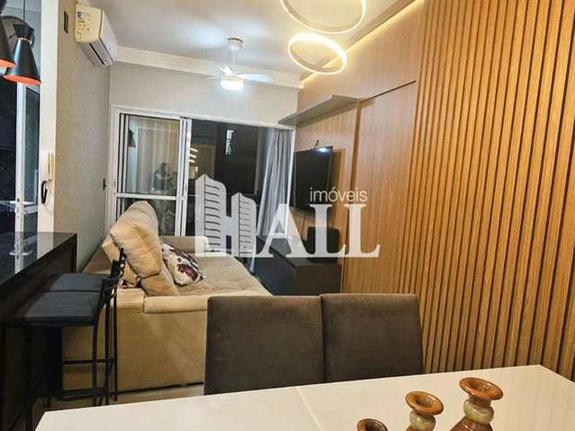 Apartamento venda em São José do Rio Preto