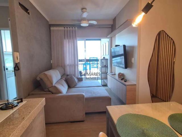Apartamento venda em São José do Rio Preto