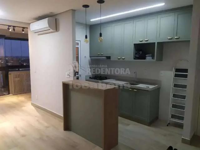 Apartamento venda em Região Imediata de São José do Rio Preto, Região Metropolitana de São José do Rio Preto