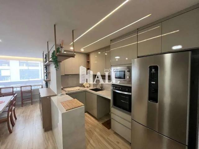 Apartamento venda em Região Imediata de São José do Rio Preto, Região Metropolitana de São José do Rio Preto