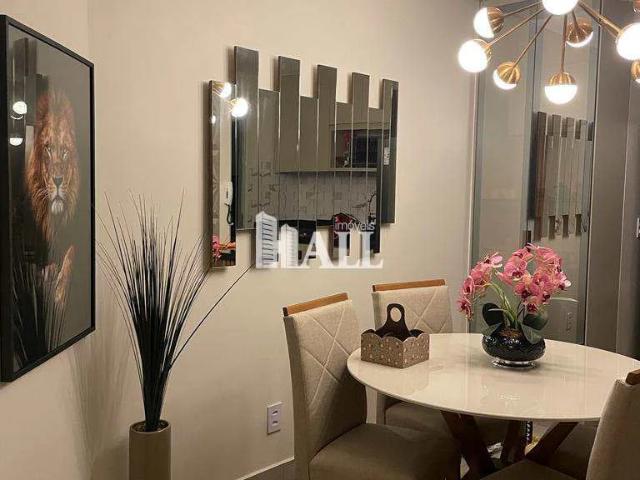 Apartamento venda em São José do Rio Preto