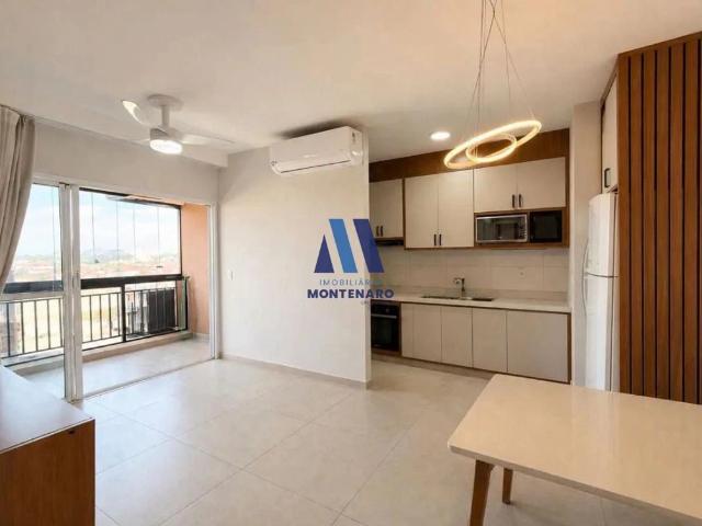 Apartamento venda em São José do Rio Preto
