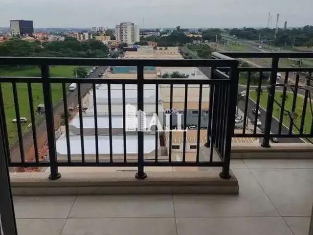 Apartamento venda em Região Imediata de São José do Rio Preto, Região Metropolitana de São José do Rio Preto