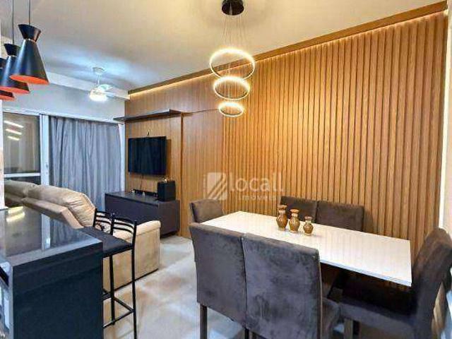Apartamento venda em São José do Rio Preto