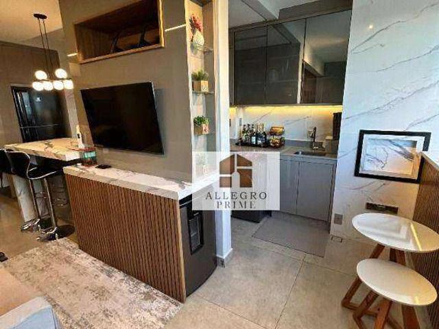 Apartamento venda em São José do Rio Preto