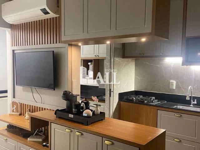 Apartamento venda em São José do Rio Preto