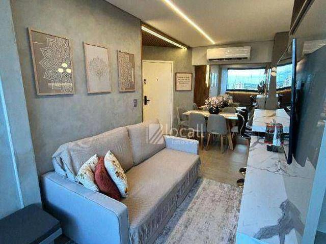 Apartamento venda em São José do Rio Preto