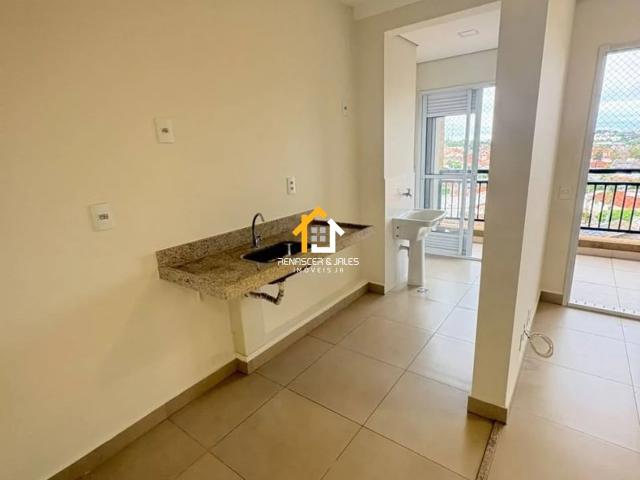Apartamento venda em São José do Rio Preto