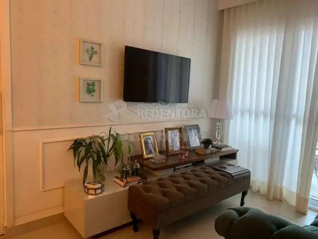 Apartamento venda em Região Imediata de São José do Rio Preto, Região Metropolitana de São José do Rio Preto