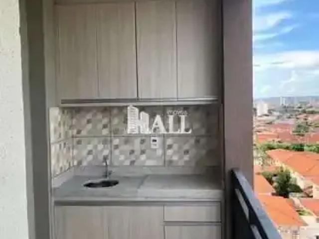 Apartamento venda em Região Imediata de São José do Rio Preto, Região Metropolitana de São José do Rio Preto