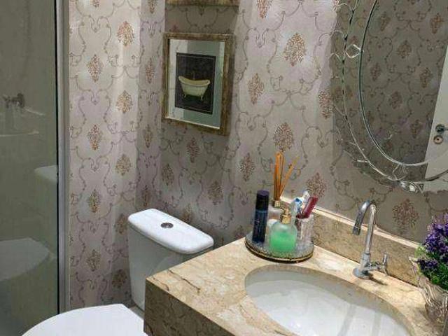 Apartamento venda em São José do Rio Preto