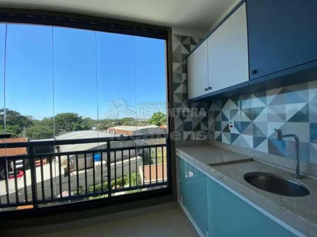 Apartamento venda em Região Imediata de São José do Rio Preto, Região Metropolitana de São José do Rio Preto
