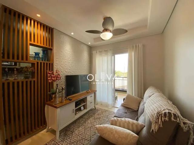 Apartamento venda em São José do Rio Preto
