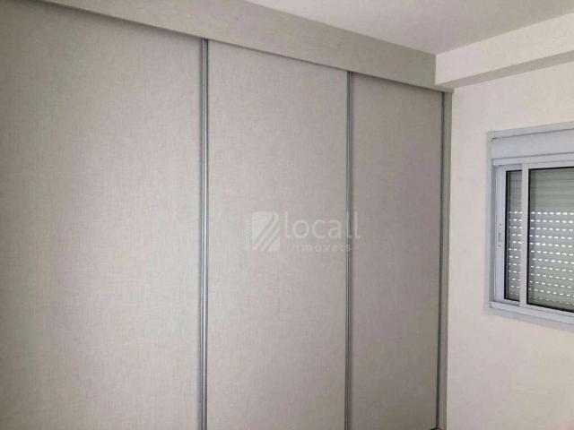 Apartamento venda em São José do Rio Preto