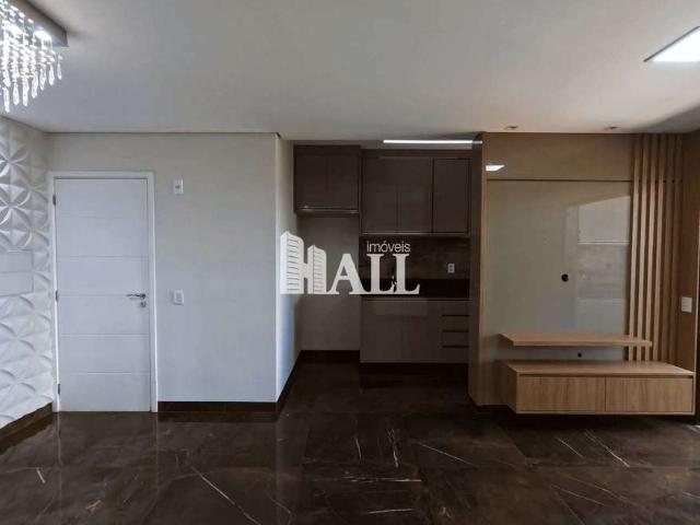 Apartamento venda em Região Imediata de São José do Rio Preto, Região Metropolitana de São José do Rio Preto