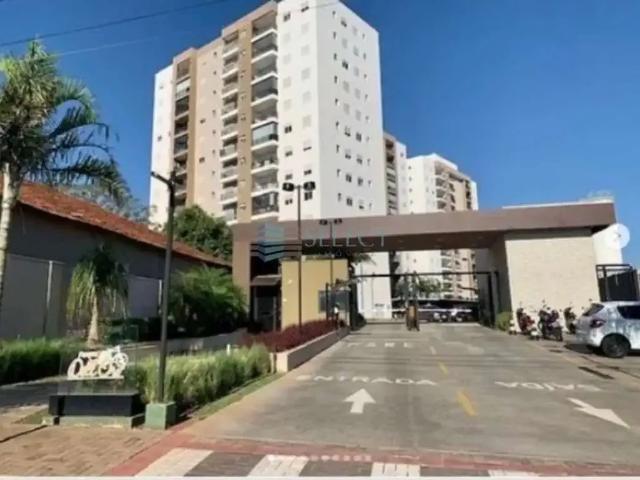 Apartamento venda em São José do Rio Preto