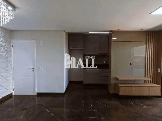 Apartamento venda em Região Imediata de São José do Rio Preto, Região Metropolitana de São José do Rio Preto