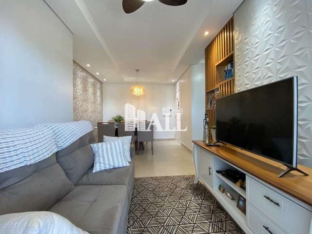 Apartamento venda em Região Imediata de São José do Rio Preto, Região Metropolitana de São José do Rio Preto