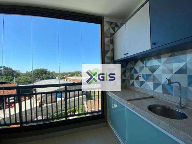 Apartamento venda em São José do Rio Preto