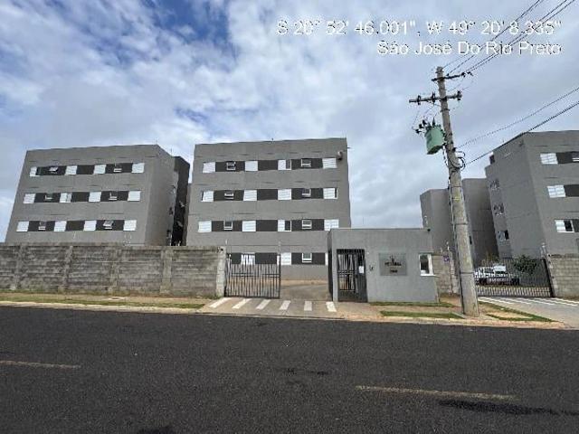 Apartamento venda em Região Imediata de São José do Rio Preto, Região Metropolitana de São José do Rio Preto