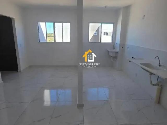Apartamento venda em Engenheiro Schmidt, São José do Rio Preto