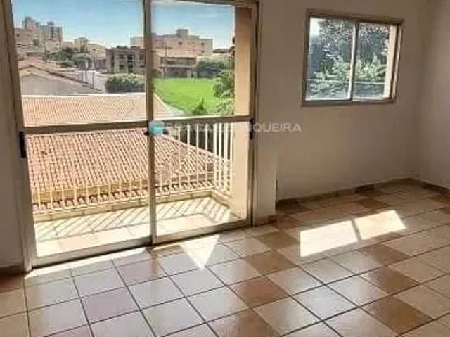 Apartamento venda em São José do Rio Preto