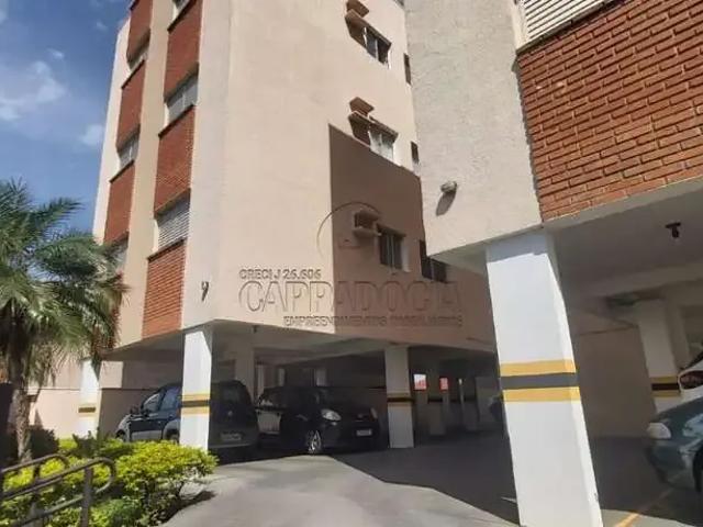Apartamento venda em São José do Rio Preto