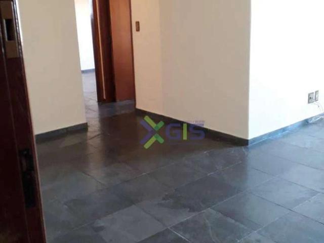 Apartamento venda em São José do Rio Preto