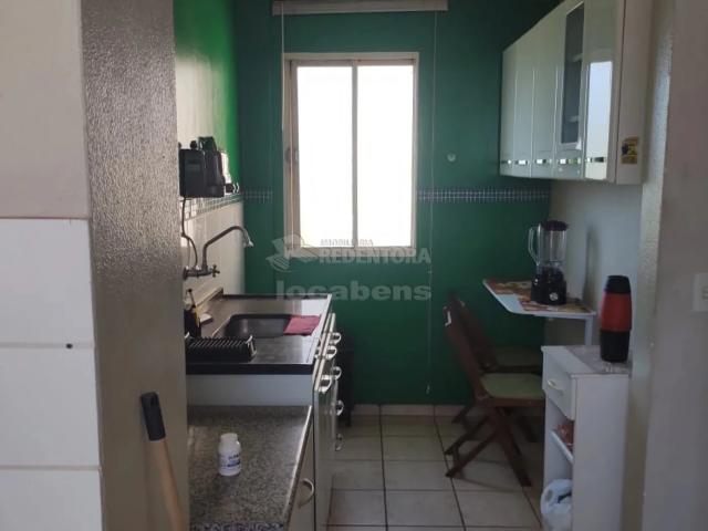 Apartamento venda em São José do Rio Preto, Região Geográfica Intermediária de São José do Rio Preto