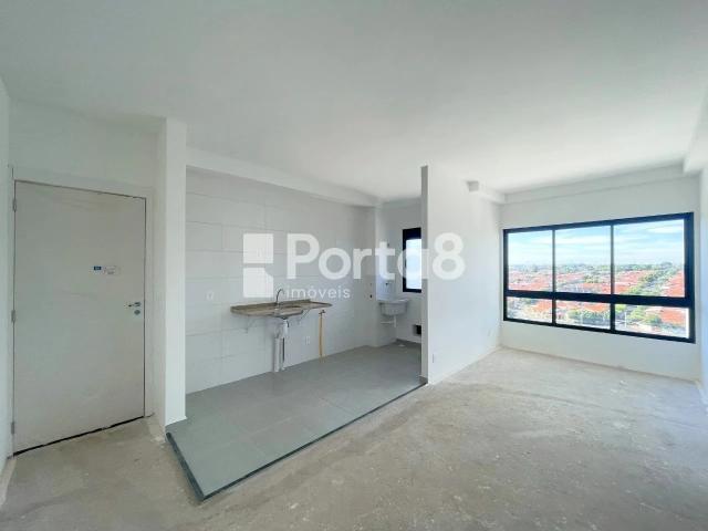 Apartamento venda em São José do Rio Preto