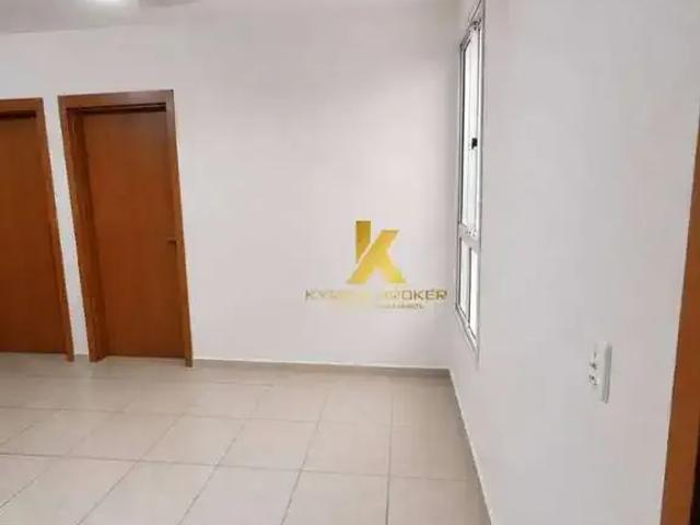 Apartamento venda em Engenheiro Schmidt, São José do Rio Preto
