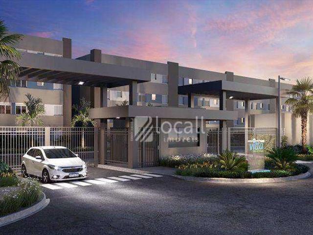 Apartamento venda em São José do Rio Preto