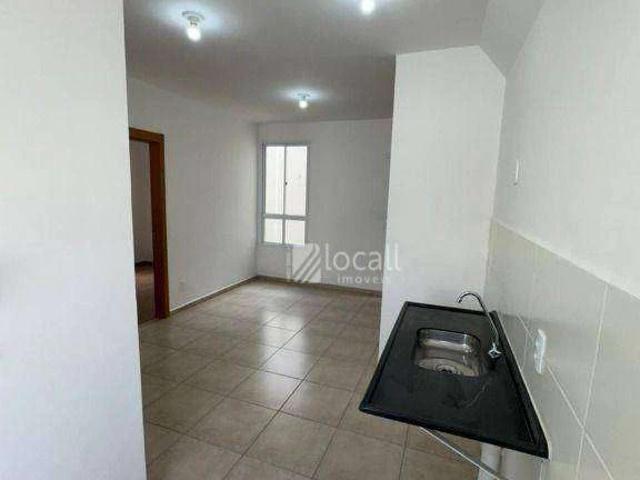 Apartamento venda em São José do Rio Preto