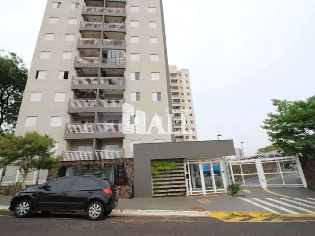 Apartamento venda em Região Imediata de São José do Rio Preto, Região Metropolitana de São José do Rio Preto