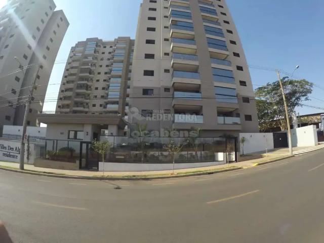 Apartamento venda em Região Imediata de São José do Rio Preto, Região Metropolitana de São José do Rio Preto