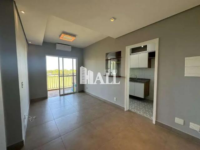 Apartamento venda em Região Imediata de São José do Rio Preto, Região Metropolitana de São José do Rio Preto